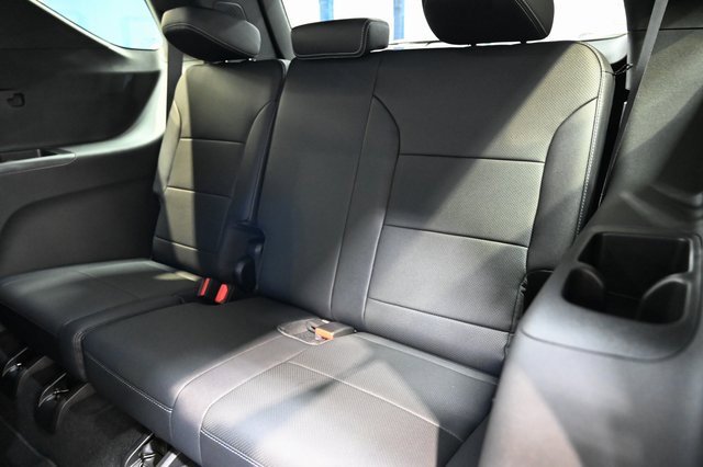 New 2026 Chevrolet Traverse LT w/ Driver Confidence Package image 12