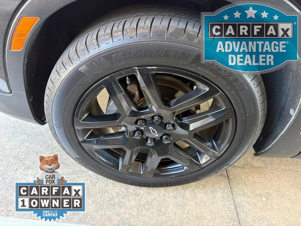 Used 2020 Chevrolet Blazer LT FWD image 8