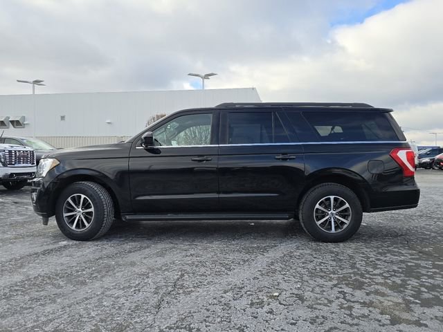 Used 2019 Ford Expedition Max XLT image 16