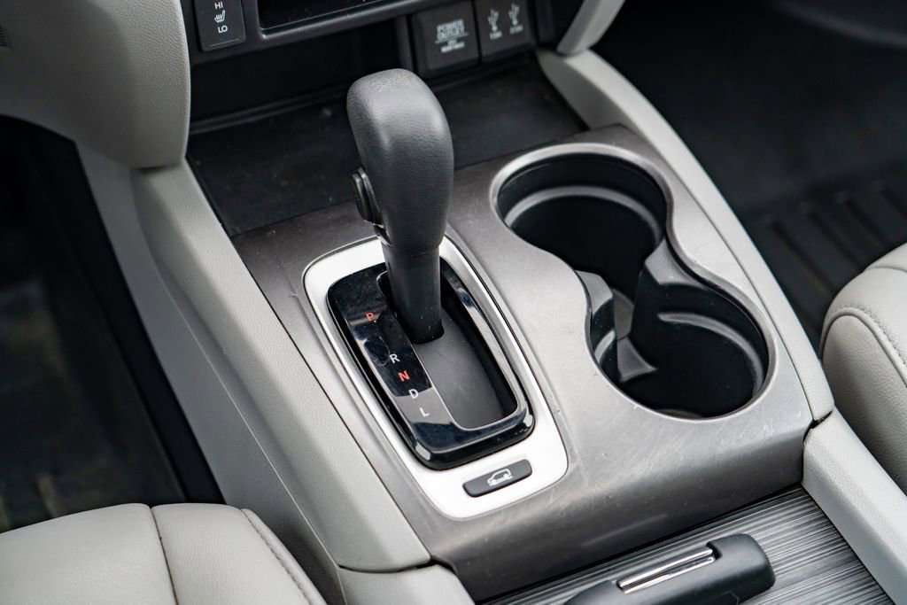 Used 2016 Honda Pilot EX-L image 24