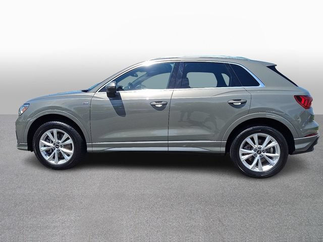 Used 2024 Audi Q3 2.0T Premium AWD/4WD image 7