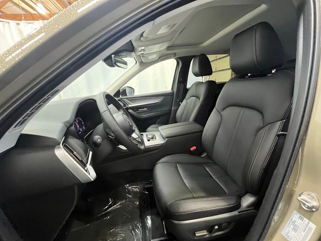 New 2026 MAZDA CX-70 3.3 Turbo w/ Premium Package image 10