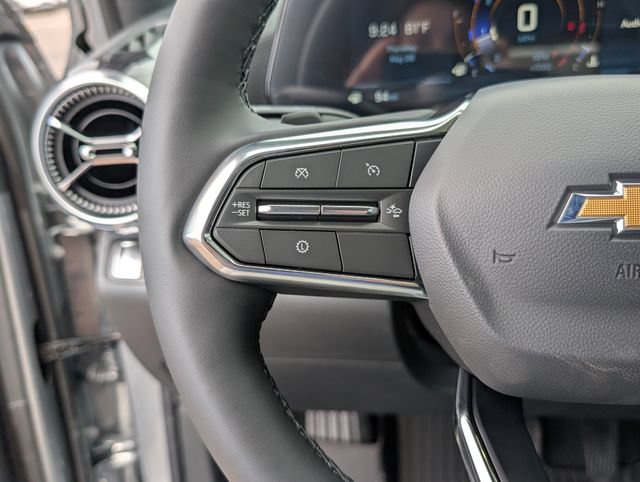 New 2026 Chevrolet Equinox LT w/ Convenience Package II FWD image 16