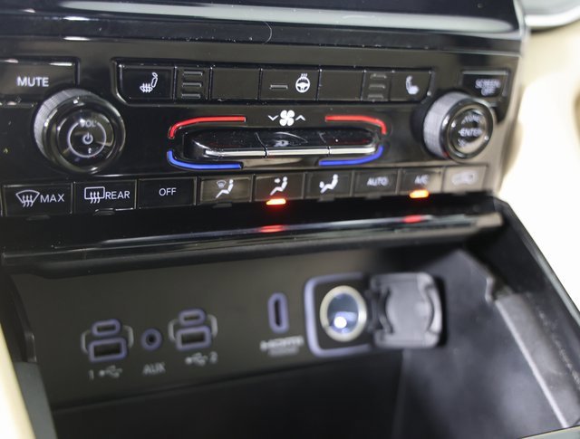 Used 2022 Jeep Grand Cherokee Limited 4xe image 16