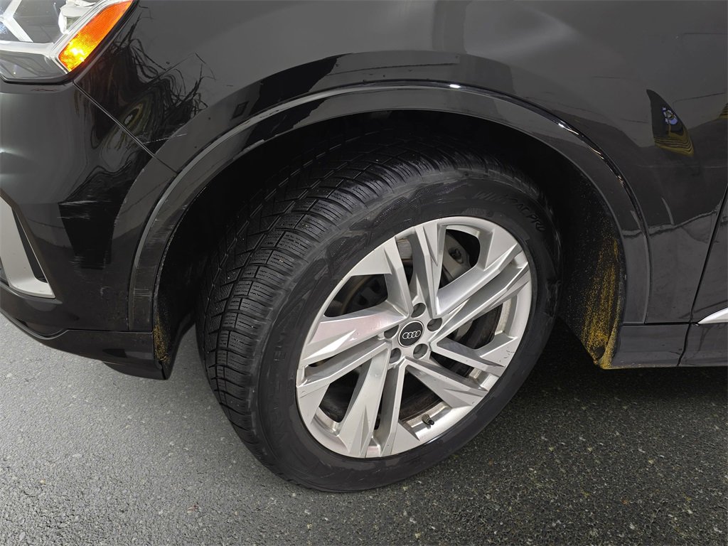 Used 2023 Audi Q7 2.0T Premium w/ Towing Package image 32