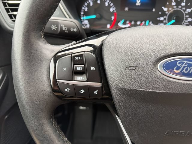 Used 2022 Ford Escape SEL AWD/4WD image 24