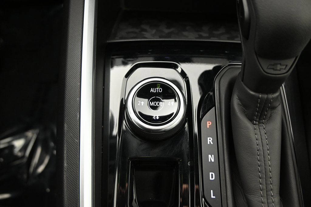 Used 2024 Chevrolet Colorado Trail Boss w/ Advanced Trailering Package image 31