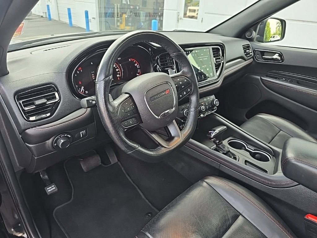 Used 2024 Dodge Durango GT image 10