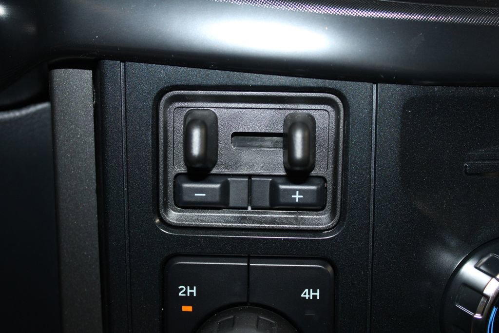 New 2025 Ford F150 Tremor image 53