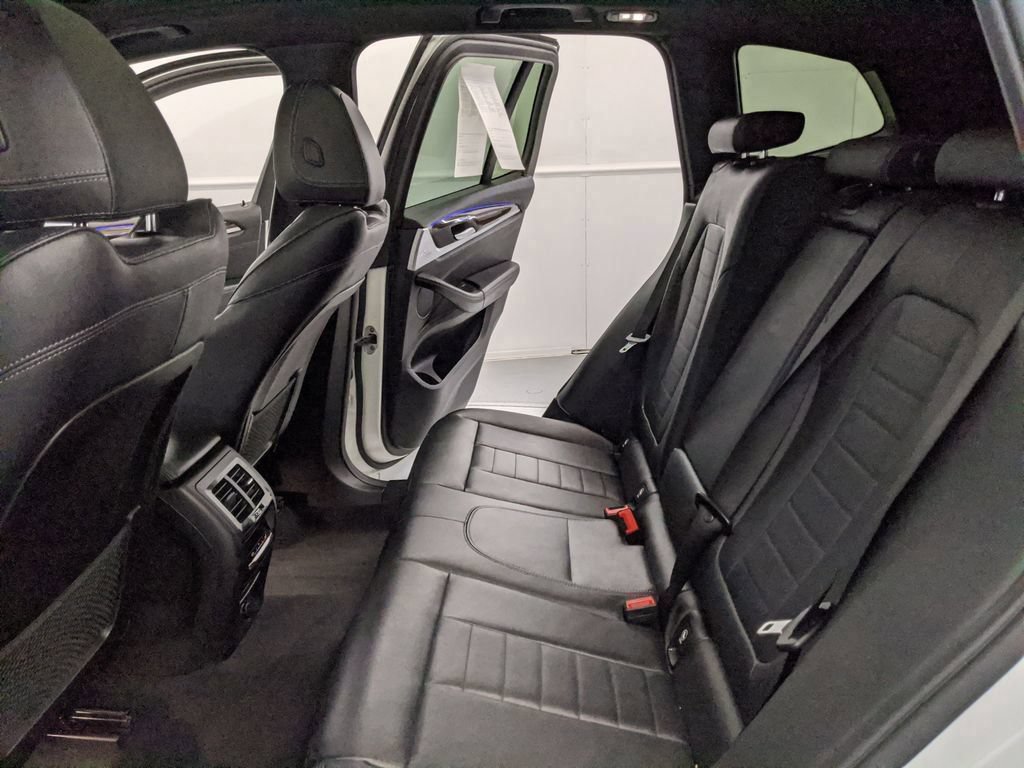 Used 2019 BMW X3 sDrive30i w/ Driving Assistance Package RWD image 20