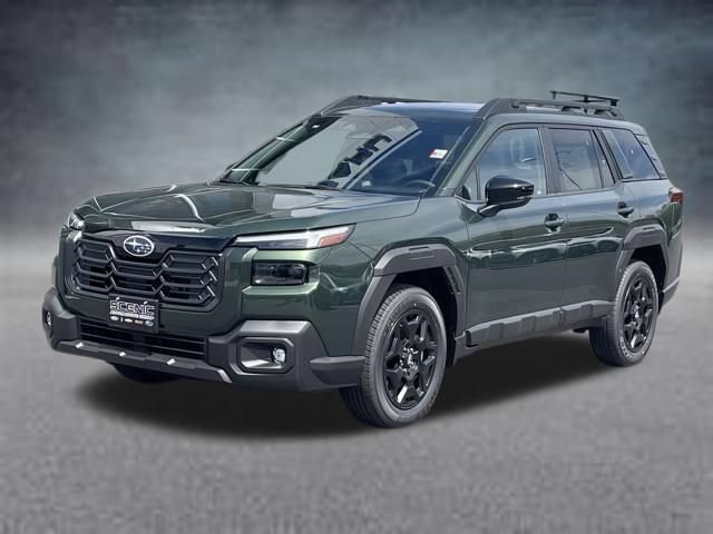 New 2026 Subaru Outback Limited w/ Premium/Limited Package 2 AWD/4WD image 22