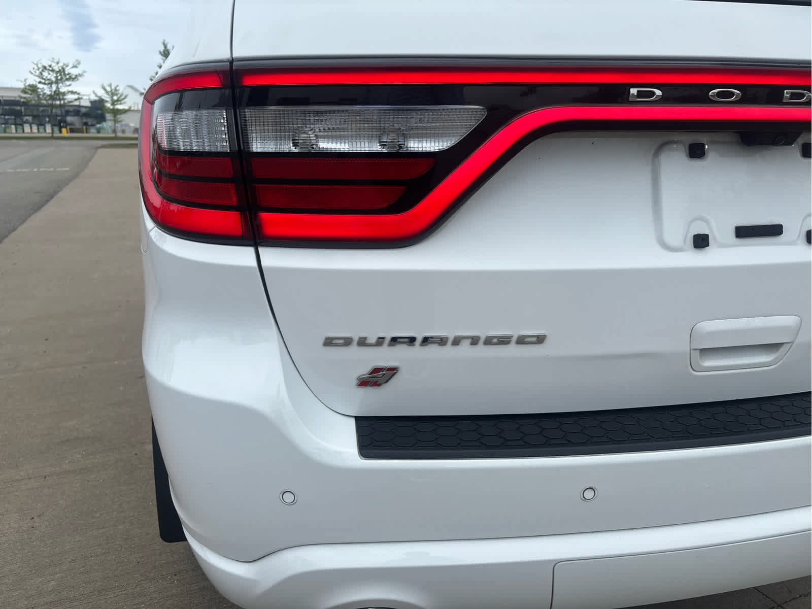 Used 2021 Dodge Durango GT AWD/4WD image 8