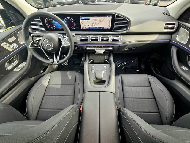 New 2026 Mercedes-Benz GLE 350 4MATIC image 25