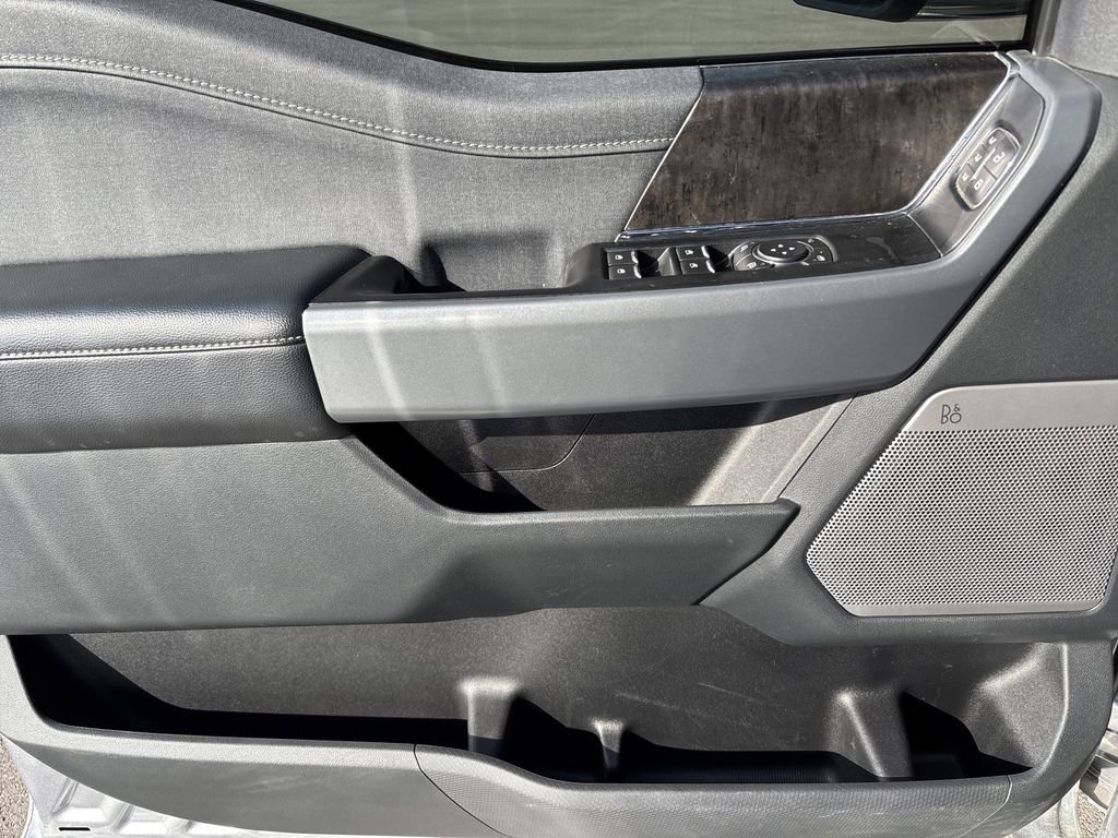 Used 2021 Ford F150 Lariat image 42