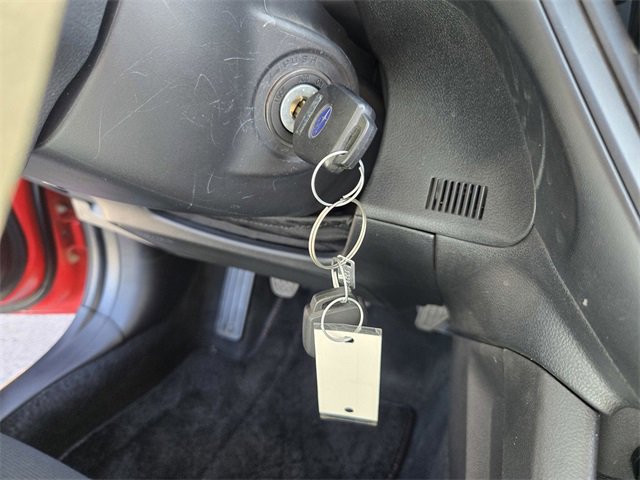 Used 2024 Subaru WRX w/ Accessory Package #2 image 25