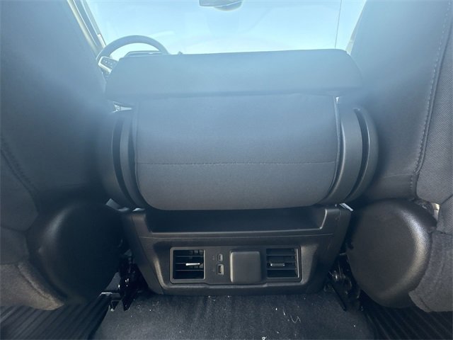 New 2026 Chevrolet Silverado 1500 LT image 22