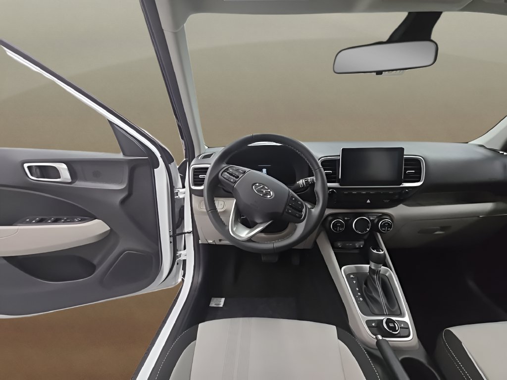 New 2026 Hyundai Venue SEL FWD image 30
