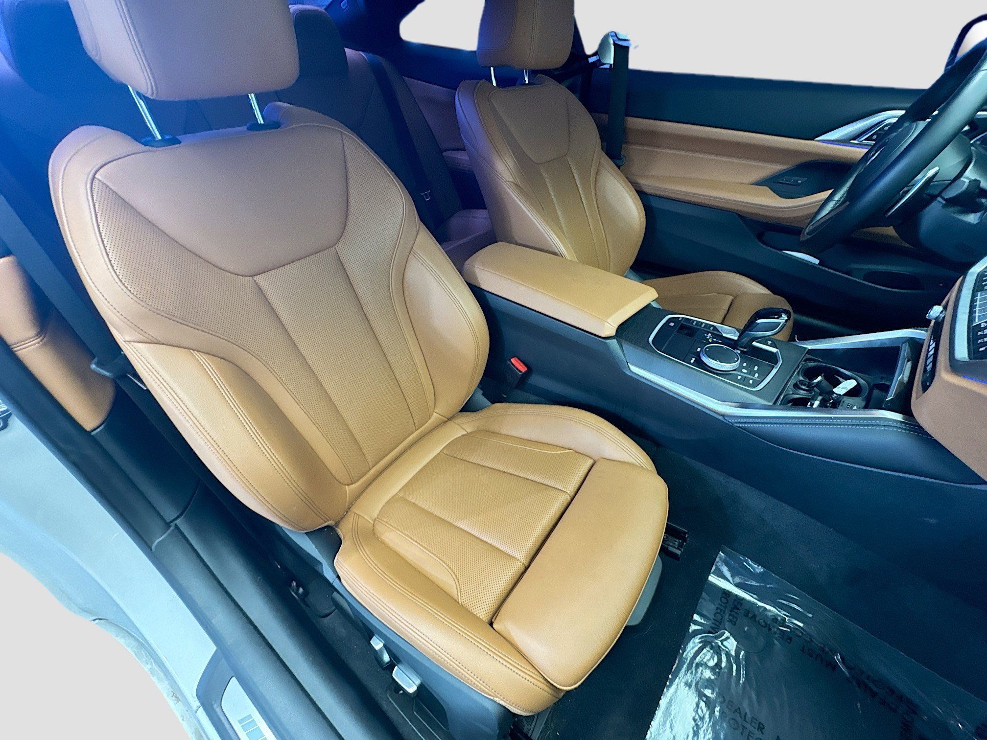 Used 2023 BMW M440i Coupe image 14