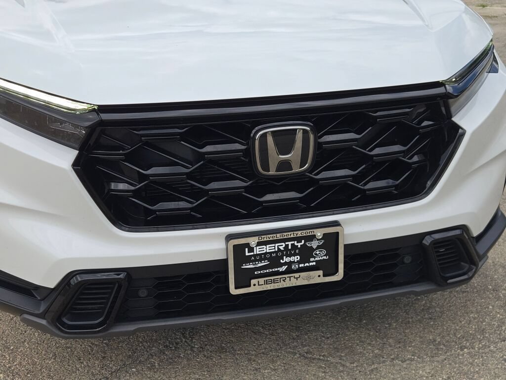 Used 2024 Honda CR-V Sport-L image 7