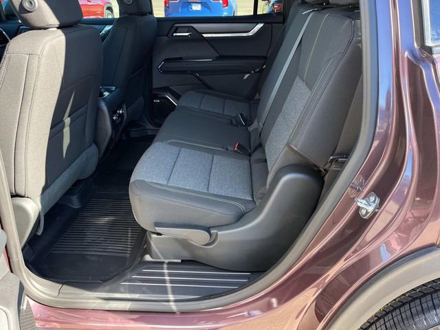 New 2026 GMC Acadia Elevation FWD image 21