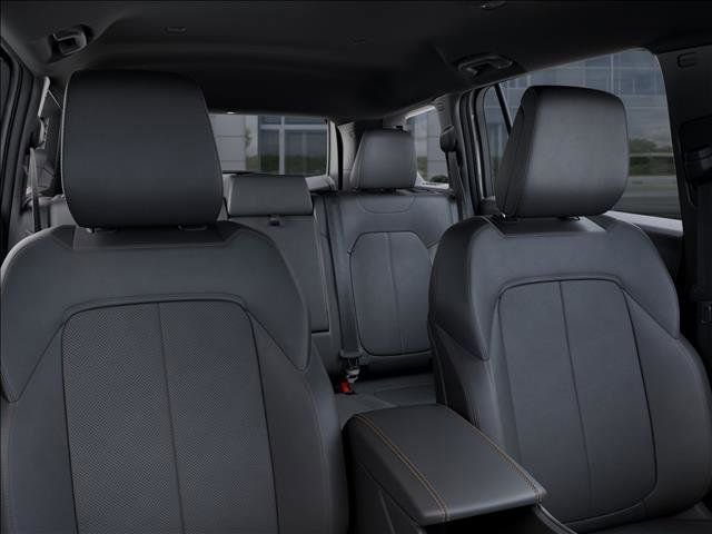 New 2026 Jeep Cherokee Limited image 26