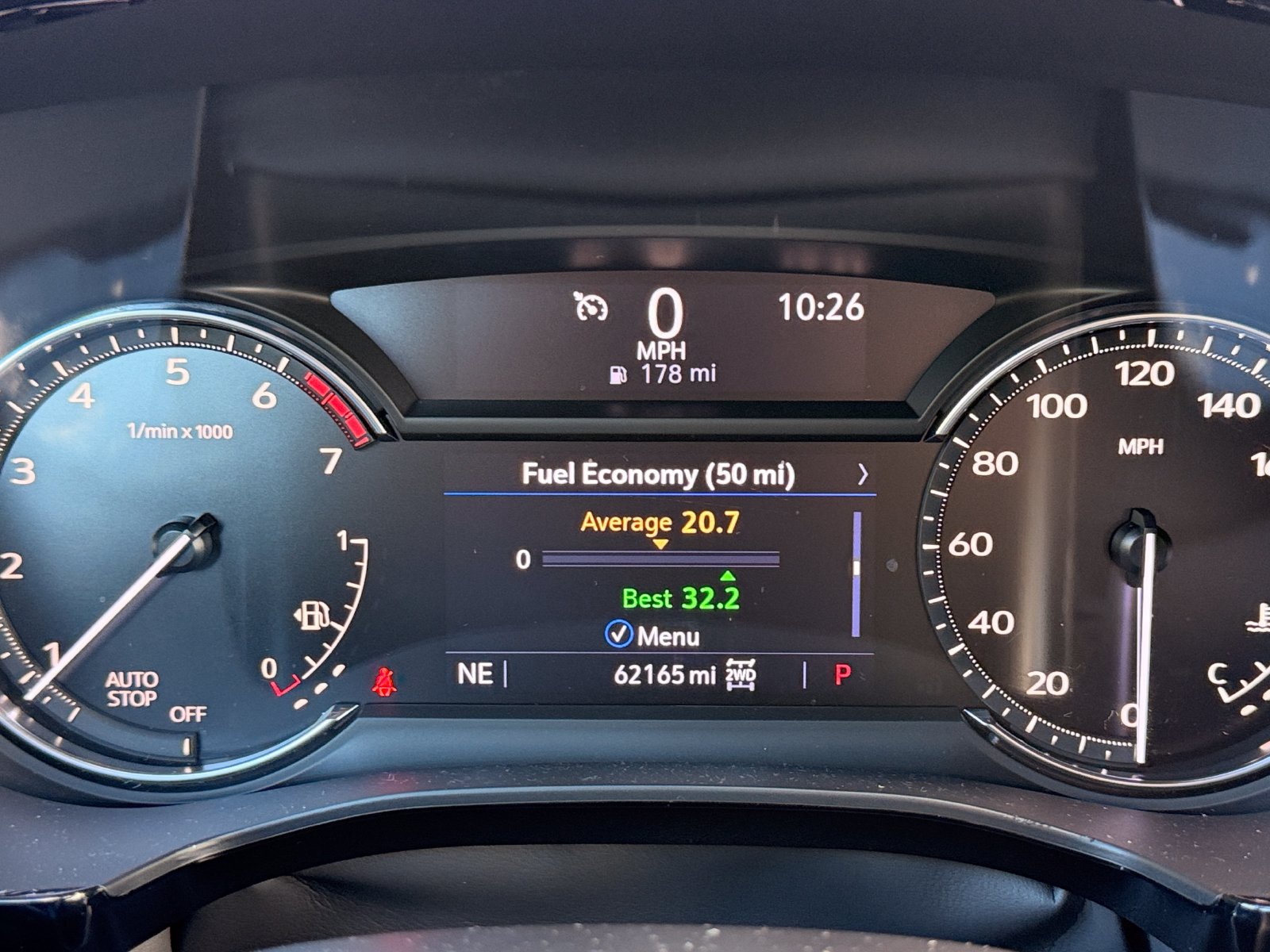 Used 2022 Cadillac XT5 Luxury AWD/4WD image 26