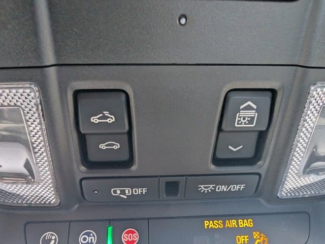 Used 2024 Cadillac XT6 Sport w/ Technology Package image 15