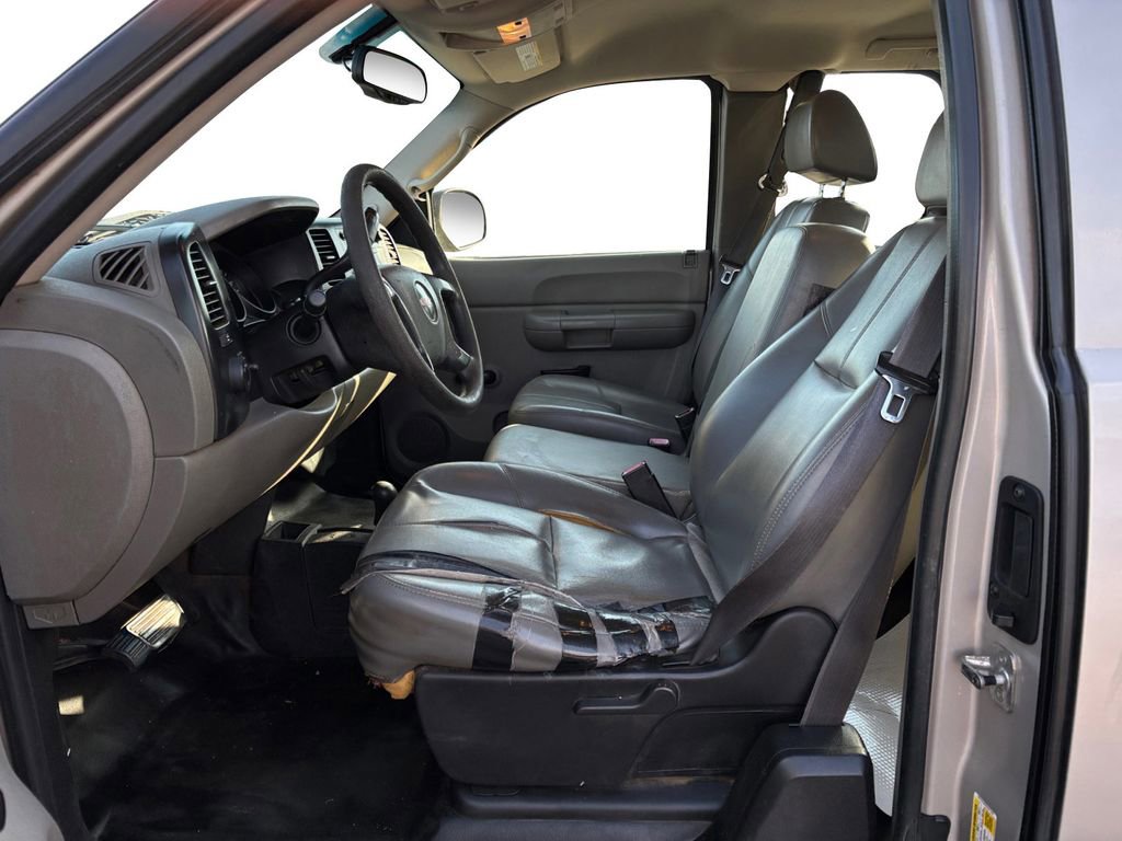 Used 2007 GMC Sierra 1500 W/T image 14