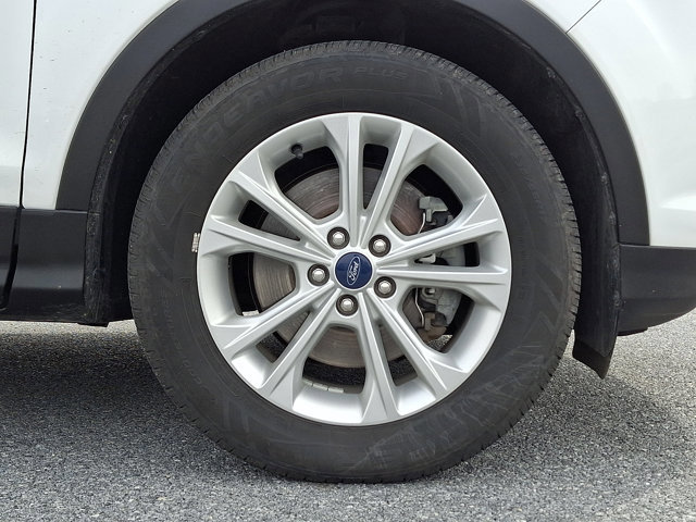 Used 2018 Ford Escape SE w/ SE Sync 3 Package image 8