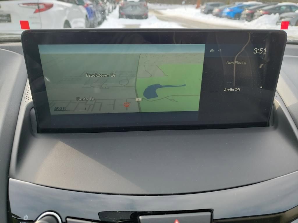 New 2026 Acura RDX SH-AWD w/ Advance Package image 11