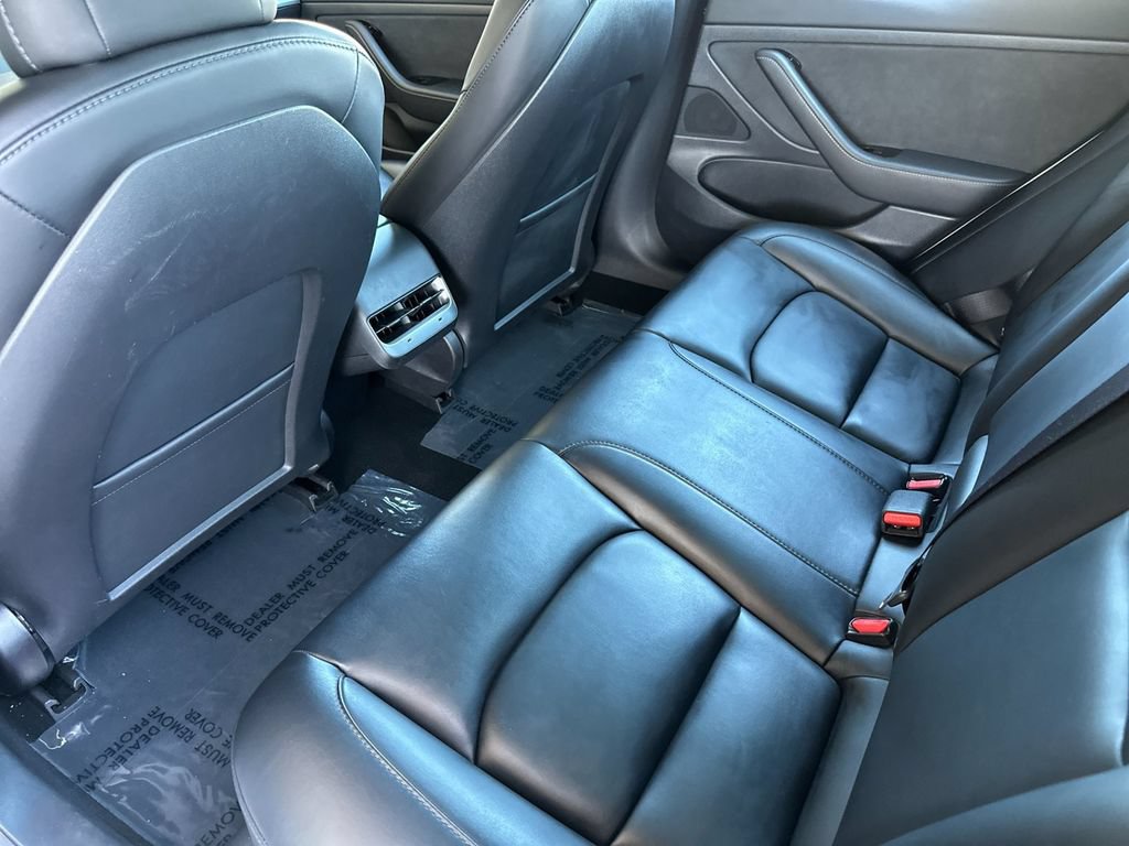 Used 2020 Tesla Model 3 RWD image 11