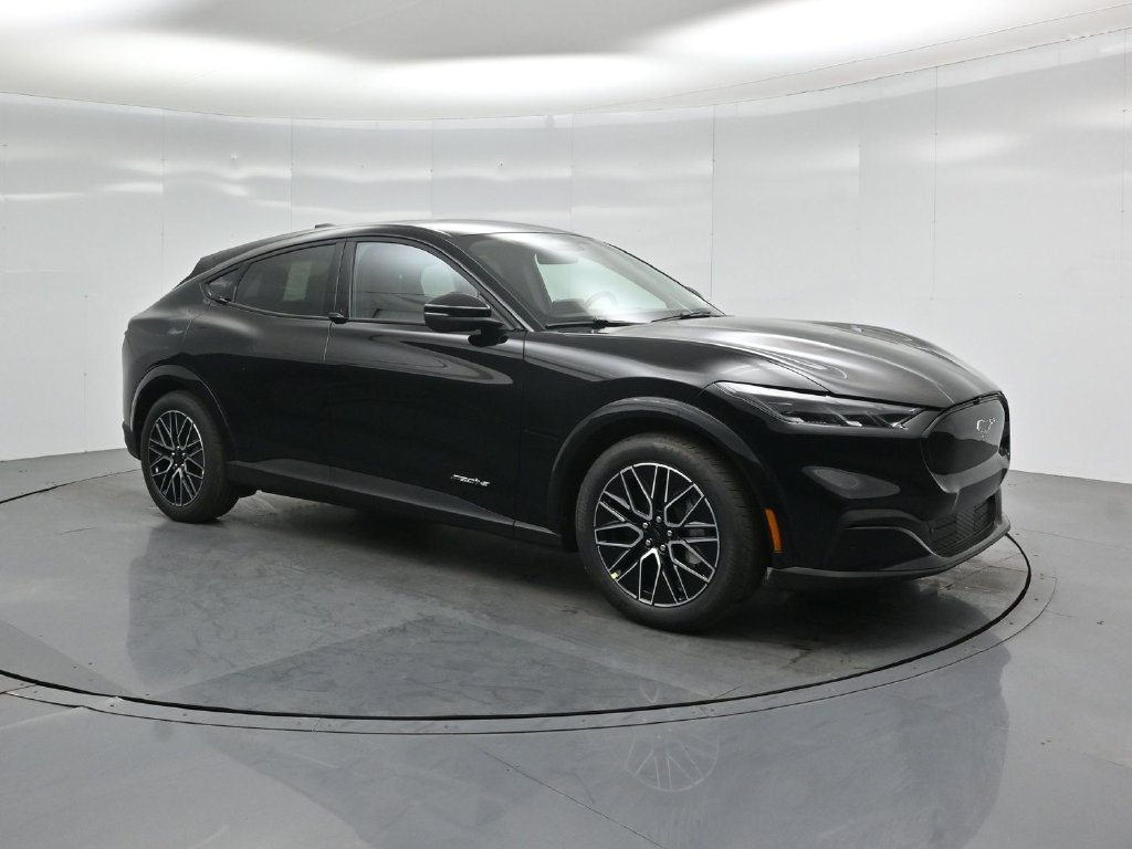 New 2026 Ford Mustang Mach-E Premium w/ Technology Package RWD image 25