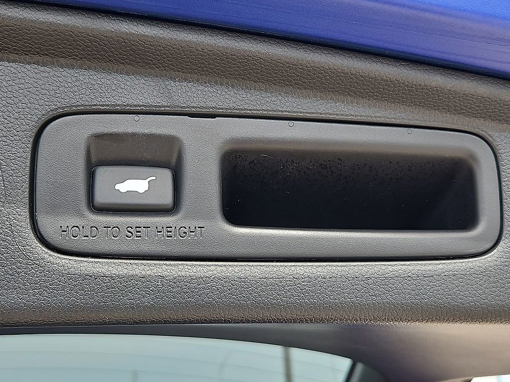 Used 2025 Honda CR-V Sport-L image 17