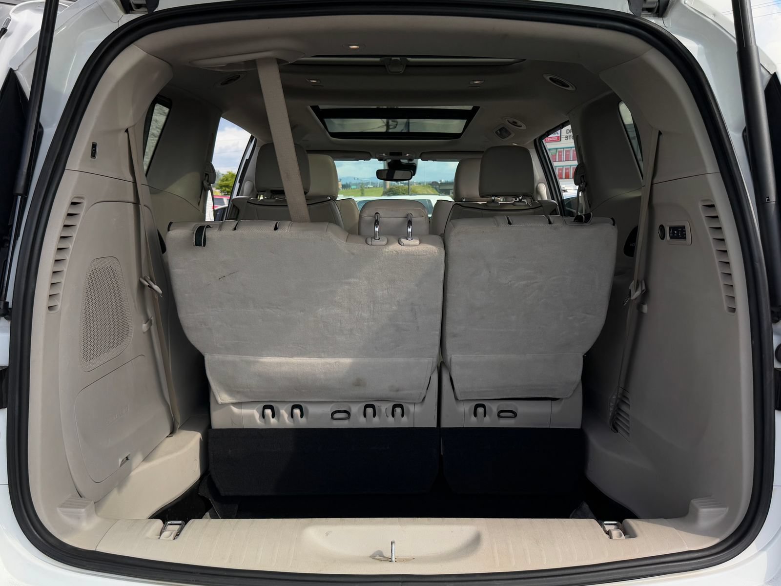 Used 2021 Chrysler Pacifica Limited w/ Premium & Safety Sphere Group AWD/4WD image 22