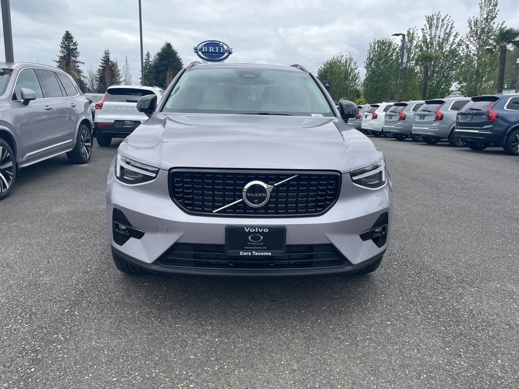 New 2026 Volvo XC40 B5 Ultra w/ Climate Package AWD/4WD image 9