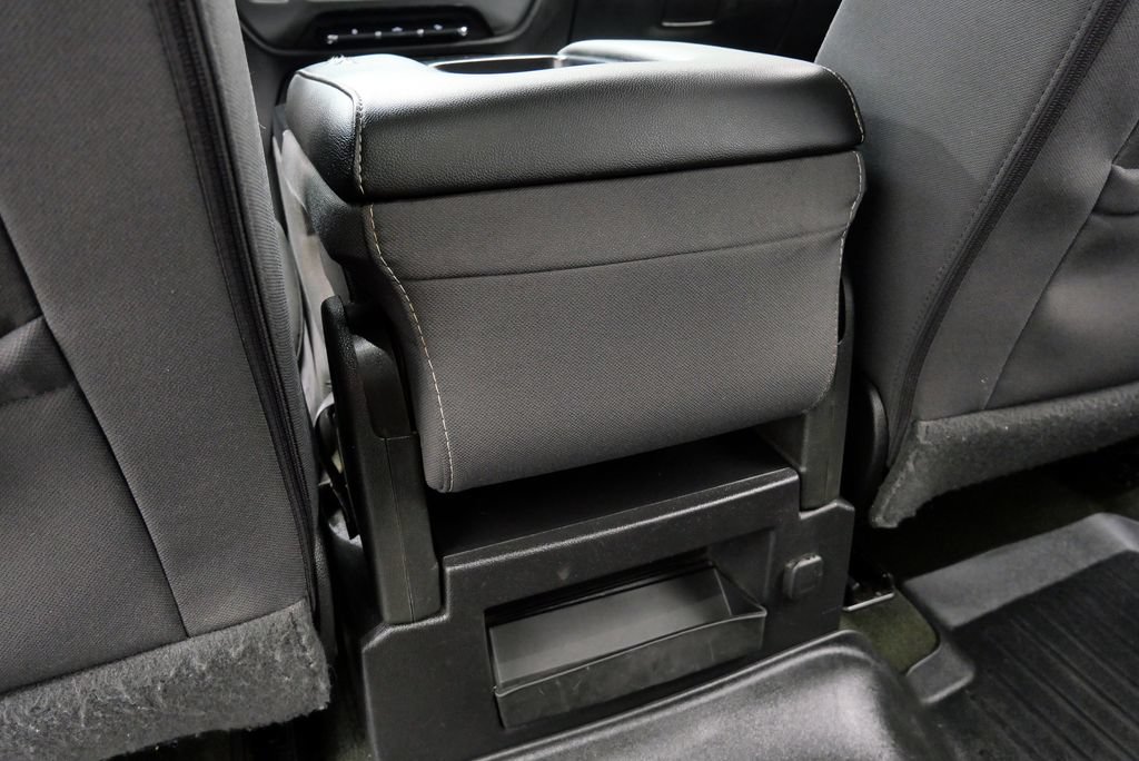 Used 2017 Chevrolet Silverado 1500 LT w/ All Star Edition AWD/4WD image 19