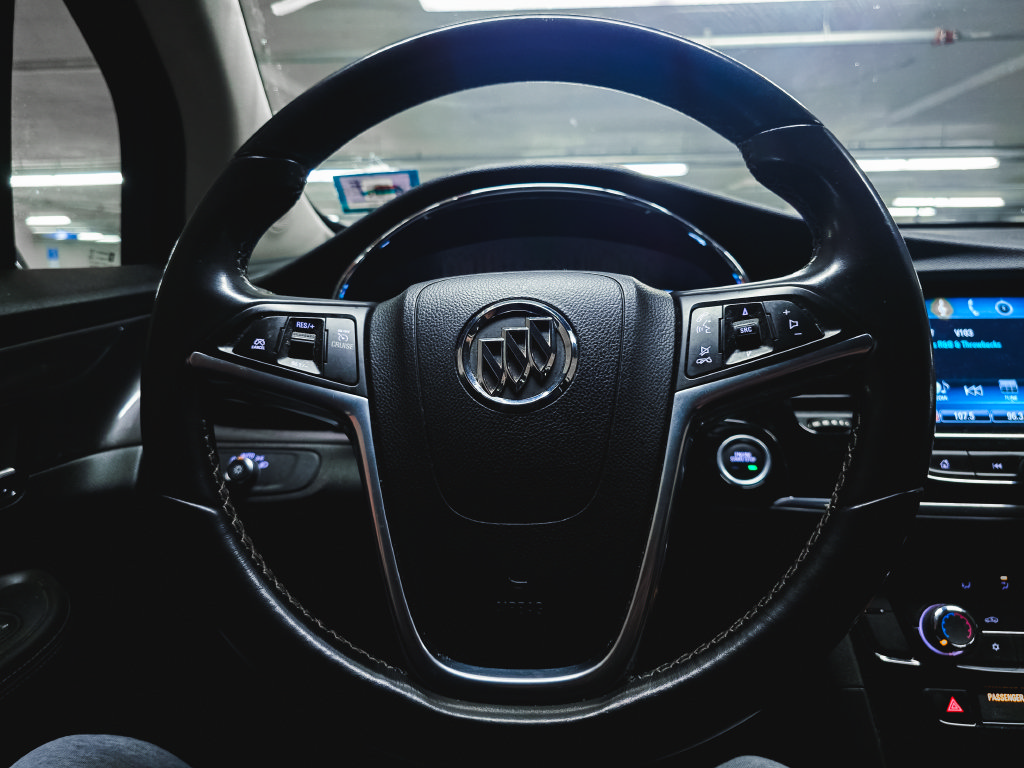 Used 2019 Buick Encore Preferred FWD image 23