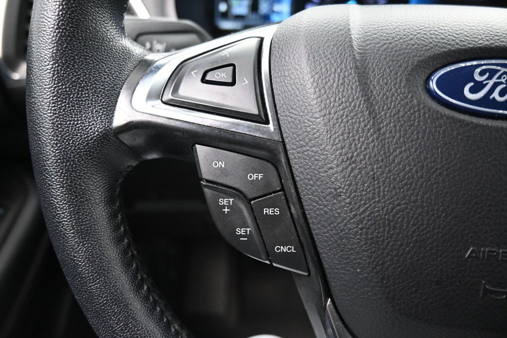 Used 2024 Ford Edge Titanium AWD/4WD image 12