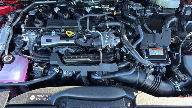 New 2026 Toyota Prius Plug-In Hybrid image 32