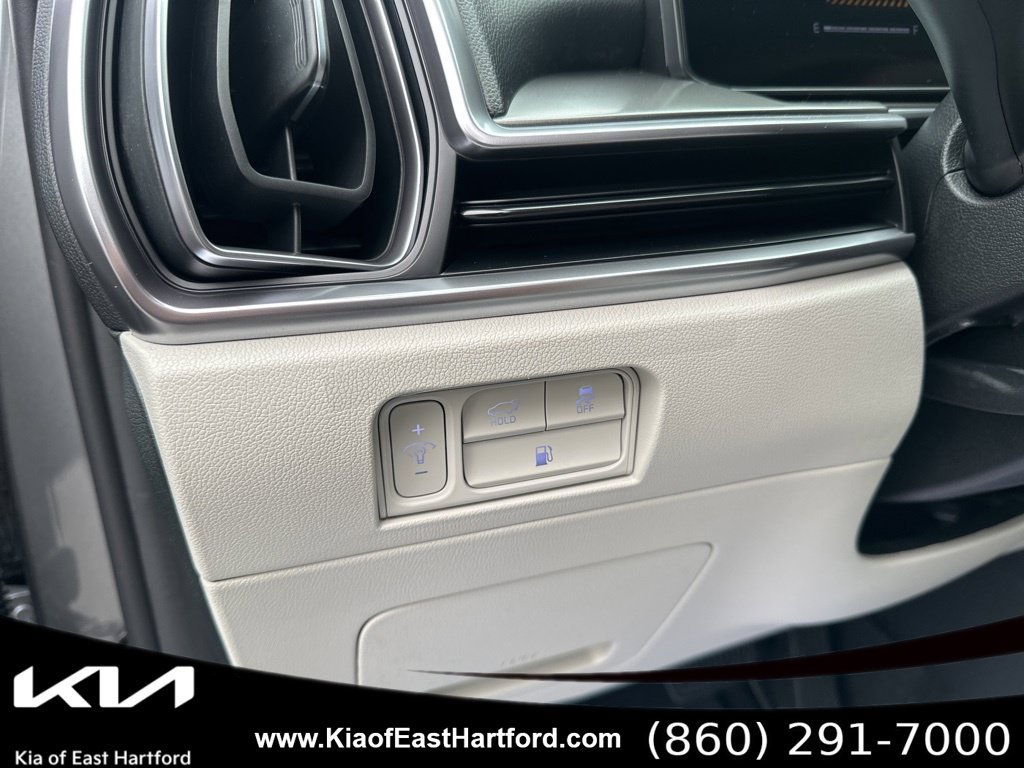 New 2026 Kia Sorento EX AWD/4WD image 32