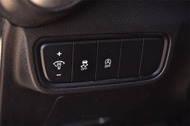 Used 2023 Kia Soul LX w/ Option Group 015 image 10