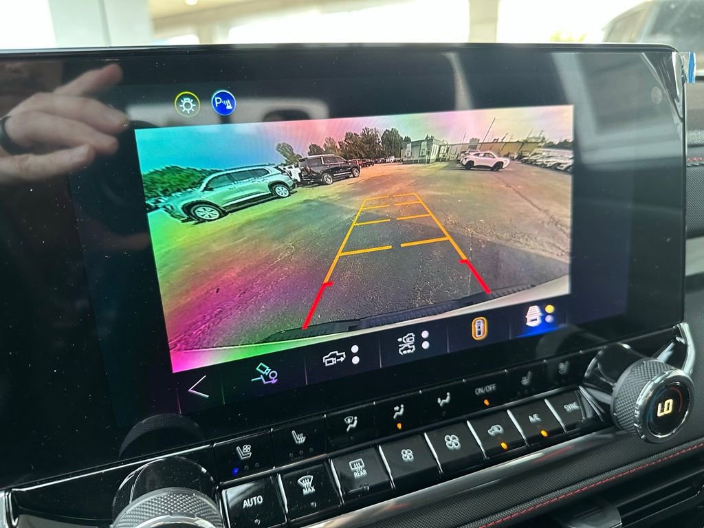 New 2026 Chevrolet Colorado Z71 w/ Technology Package image 26