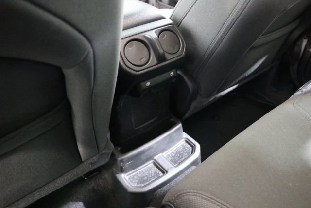 Used 2023 Jeep Wrangler Unlimited w/ Cold Weather Group image 30