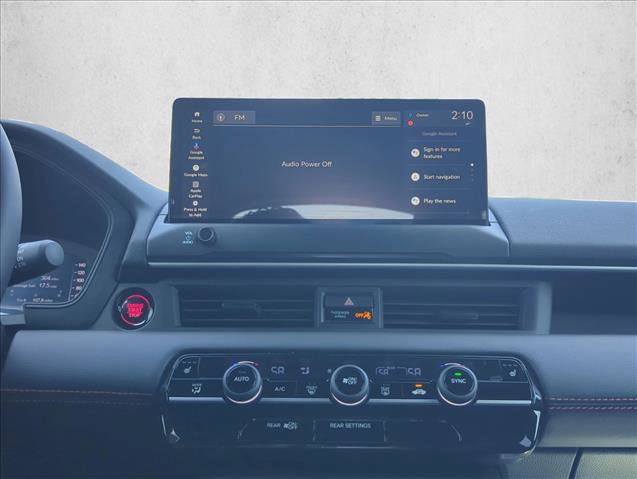 New 2026 Honda Pilot Sport image 15