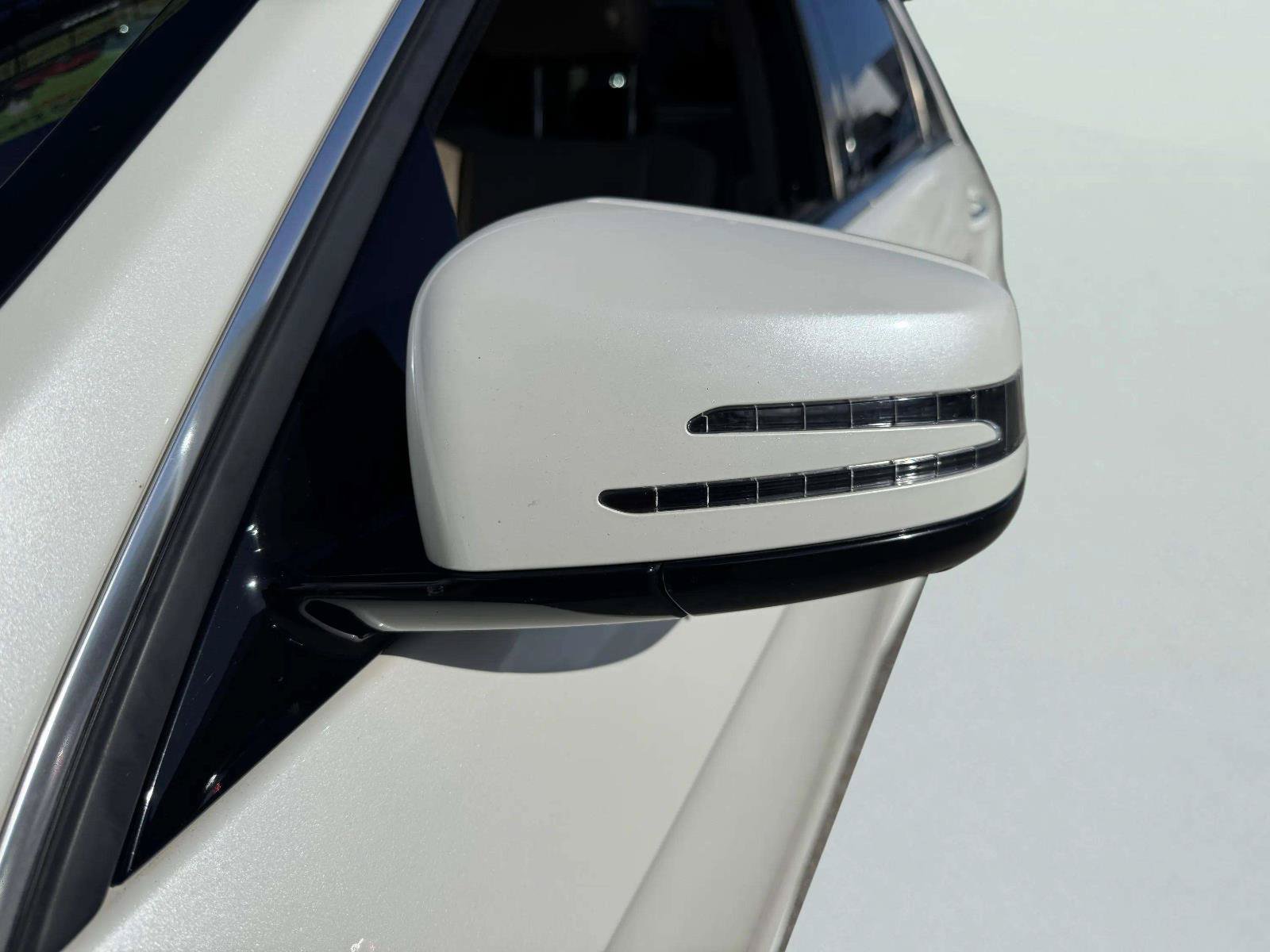 Used 2012 Mercedes-Benz E 63 AMG Sedan image 14