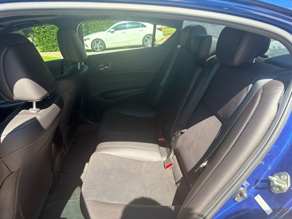 Used 2016 Acura ILX FWD image 20