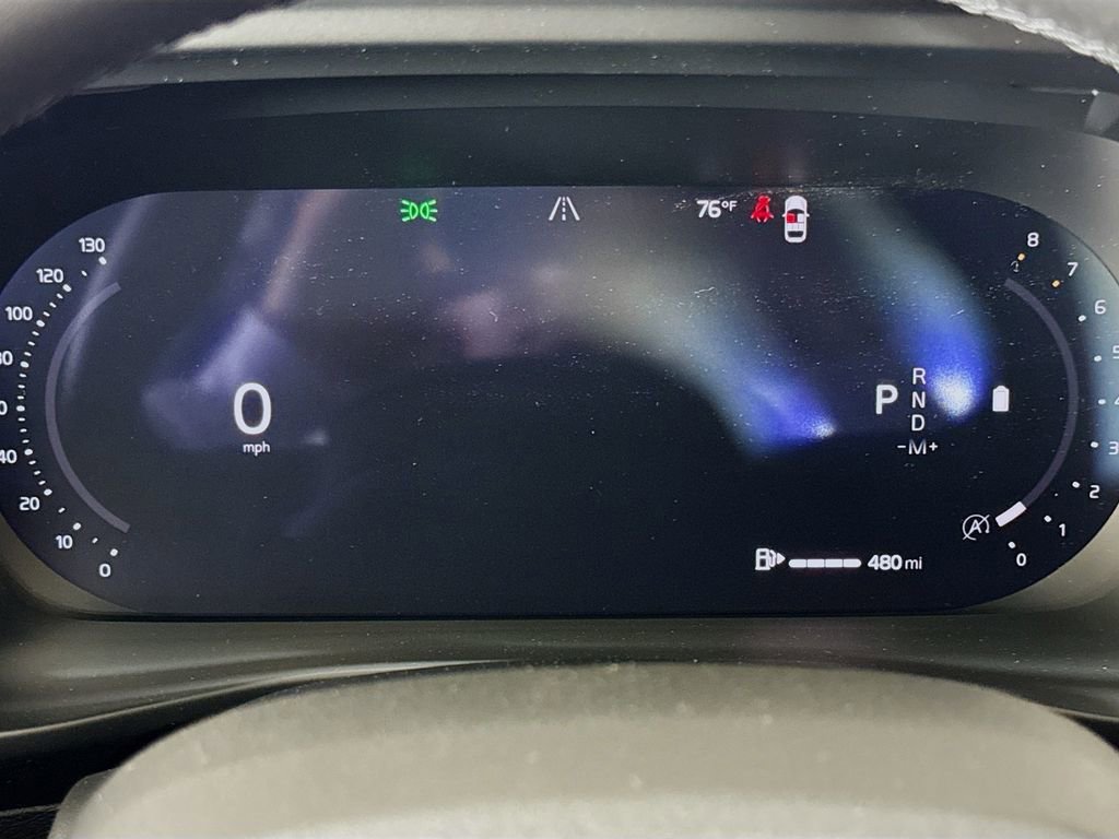 New 2026 Volvo XC40 B5 Ultra w/ Climate Package image 12
