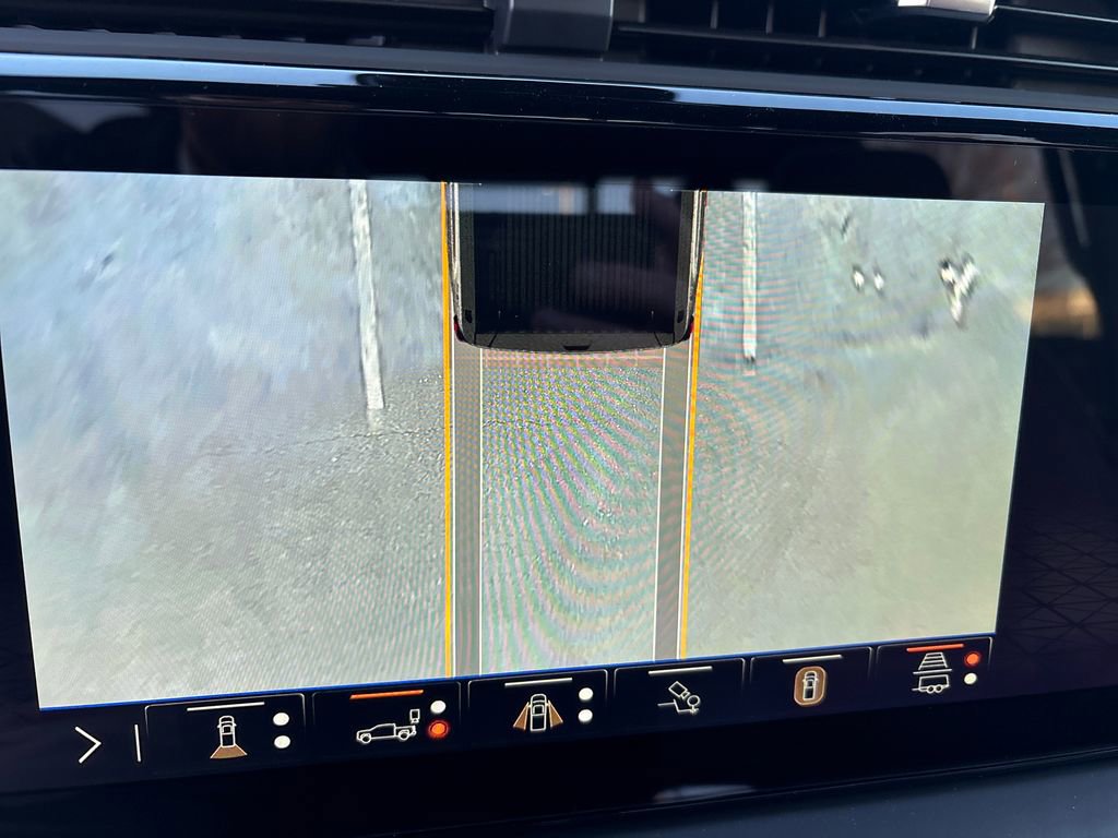 New 2025 GMC Sierra 2500 Denali Ultimate image 36