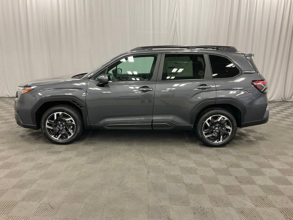 New 2026 Subaru Forester Limited image 6