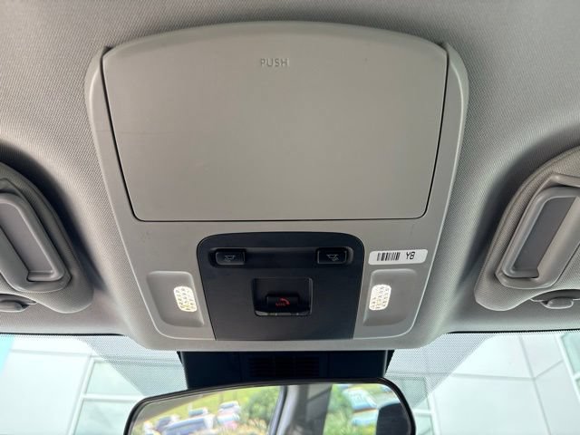 Used 2025 Toyota Camry LE FWD image 22